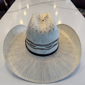 Summit Cowboy Hat - Size Small